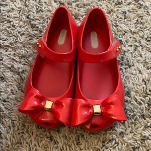 Adorable Mini Melissa!